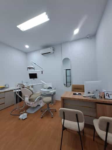 Foto Fasilitas Kesehatan - 2
